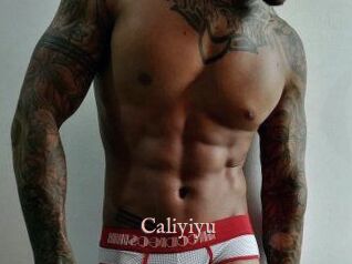 Caliyiyu
