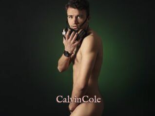 CalvinCole