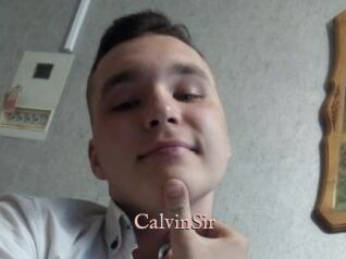 CalvinSir