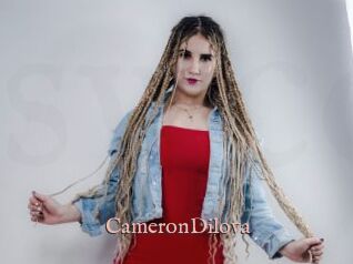 CameronDilova