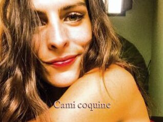 Cami_coquine