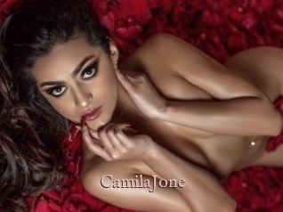 CamilaJone
