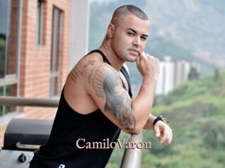 CamiloVaron