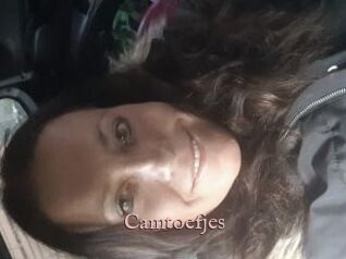 Camtoefjes
