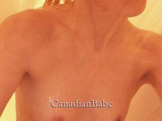 CanadianBabe