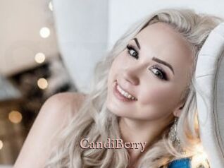 CandiBerry
