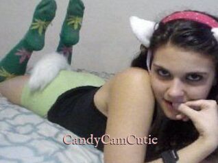 CandyCamCutie