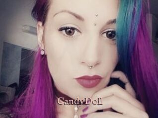CandyDoll