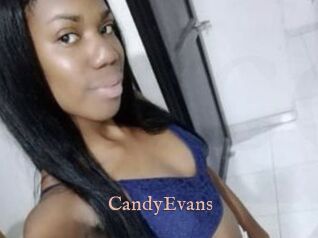 CandyEvans