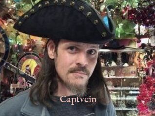 Captvein