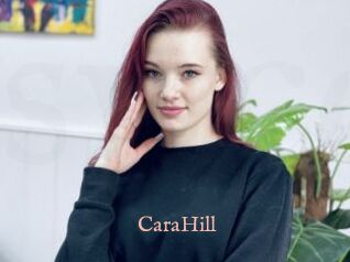 CaraHill