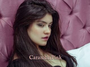 CaramelaPink