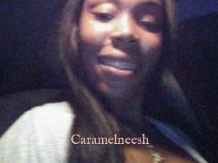 Caramelneesh
