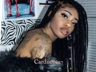 Cardiieee27