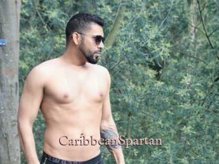 CaribbeanSpartan