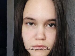 Carinacanela