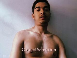 Carmel_Sensation