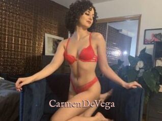 CarmenDeVega