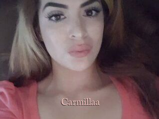 Carmillaa