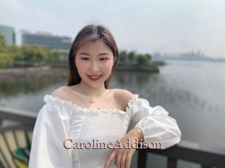 CarolineAddison
