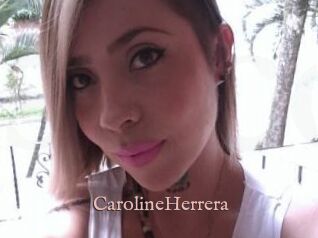 CarolineHerrera