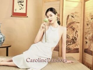 CarolinePandora