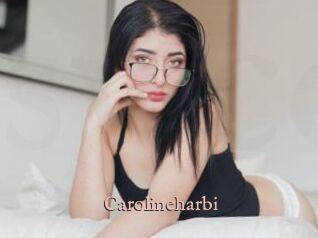Carolineharbi