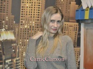 CarrieClarxon
