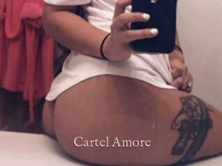 Cartel_Amore