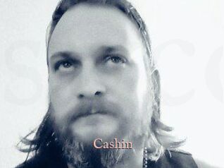 Cashin