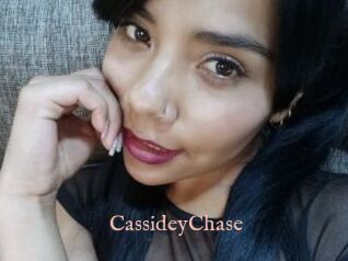 CassideyChase