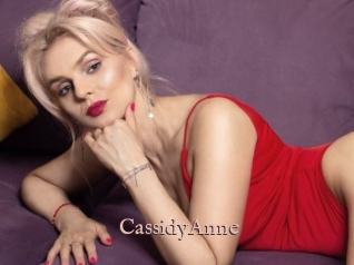 CassidyAnne
