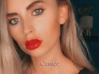Cassiee