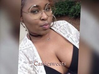 Cassiesweets