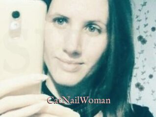 CatNailWoman