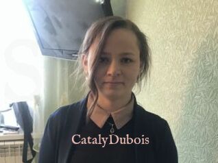 CatalyDubois