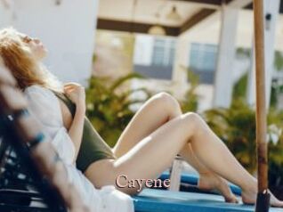 Cayene