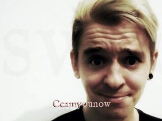 Ceamyounow