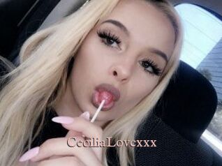 CeciliaLovexxx