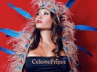 CelestePrince