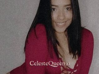 CelesteQueen21