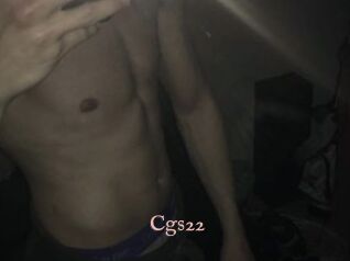 Cgs22