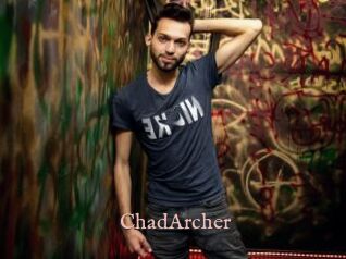 ChadArcher