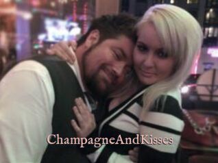 ChampagneAndKisses