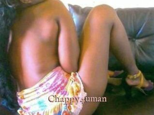 Chappy4uman