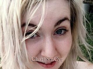 CharliSinCyr