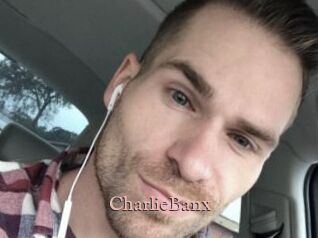 CharlieBanx