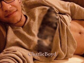 CharlieBoyd