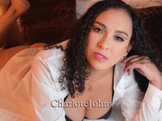 CharloteJohns