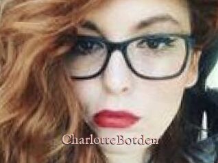 CharlotteBotden